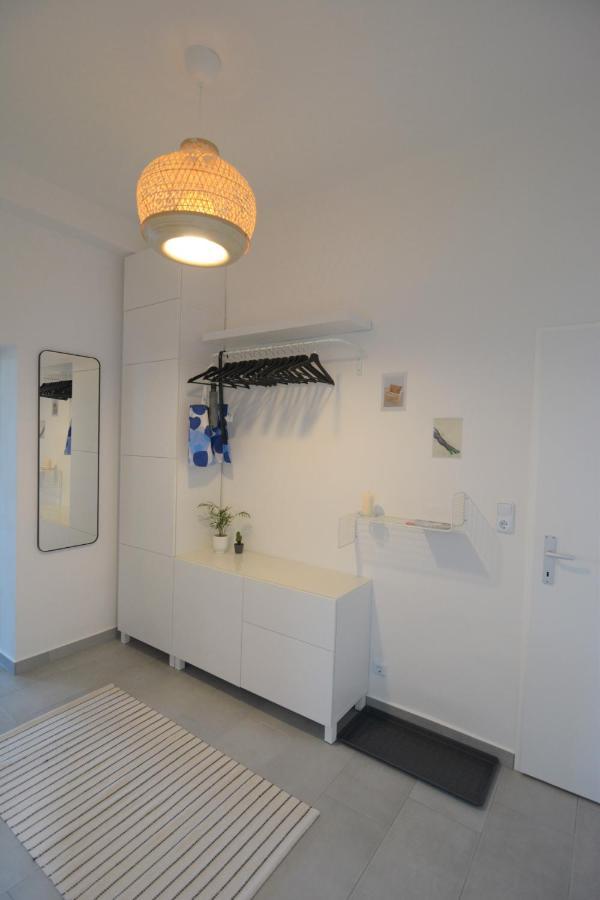 New Luxus Studio - 10Min Centre - Markus Apartment Wien Exteriör bild