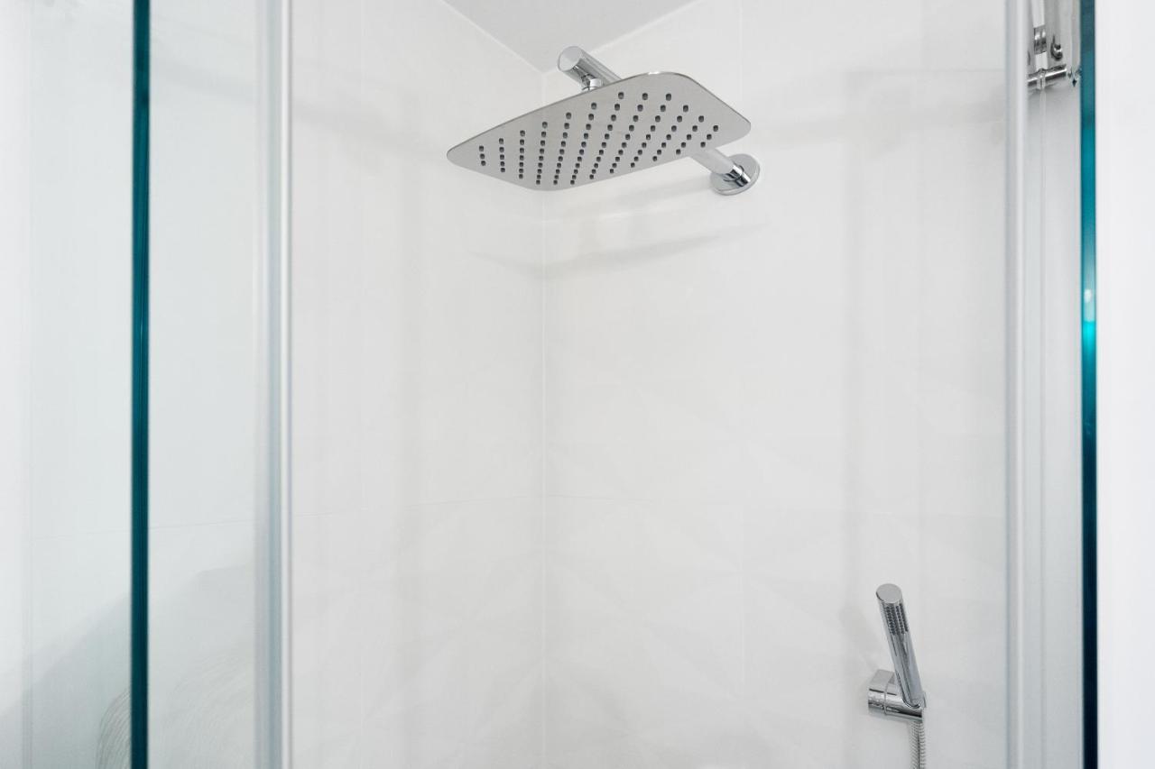 New Luxus Studio - 10Min Centre - Markus Apartment Wien Exteriör bild