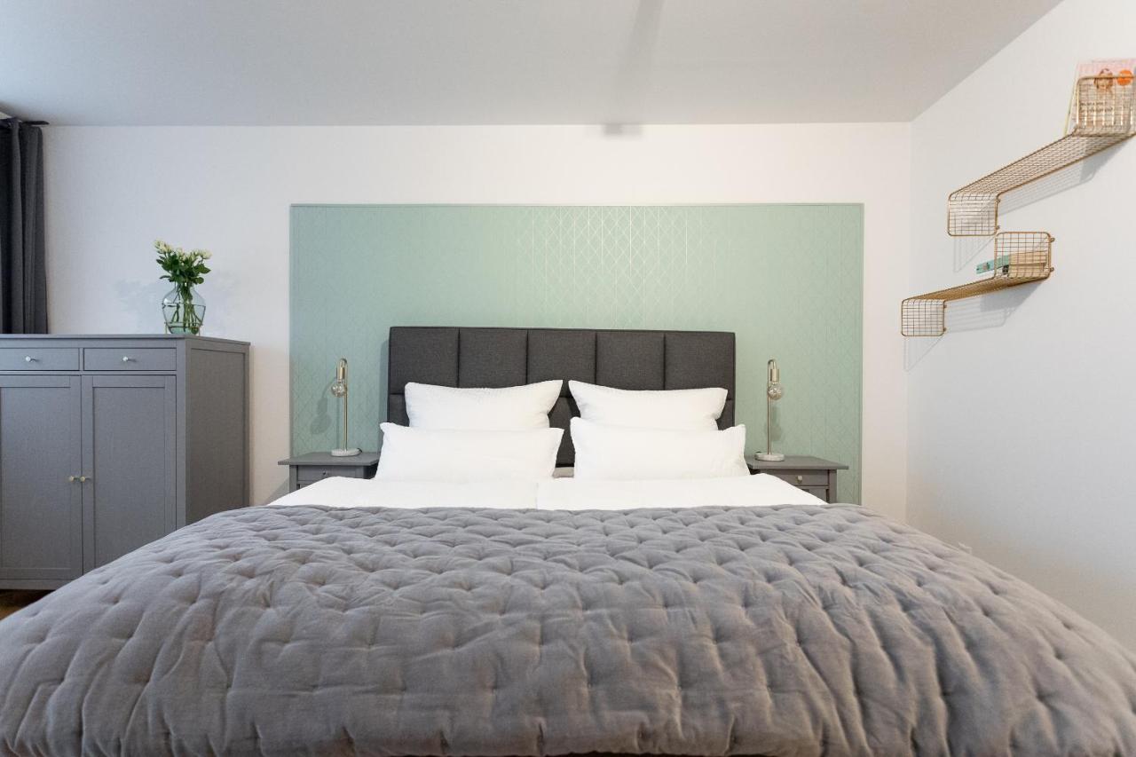 New Luxus Studio - 10Min Centre - Markus Apartment Wien Exteriör bild