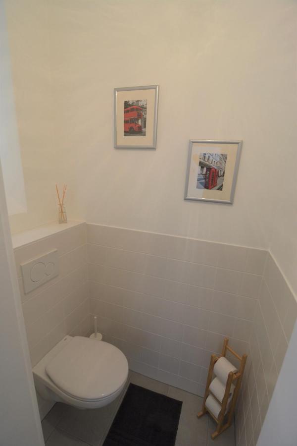 New Luxus Studio - 10Min Centre - Markus Apartment Wien Exteriör bild